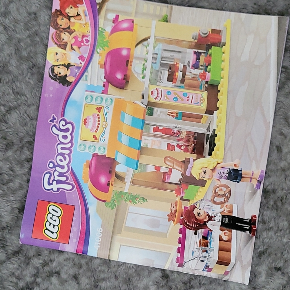 LEGO #41006
